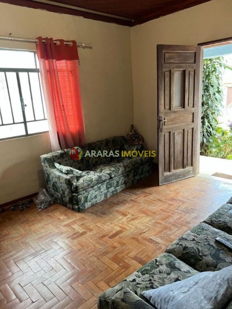 Casa, 2 quartos - Foto 3