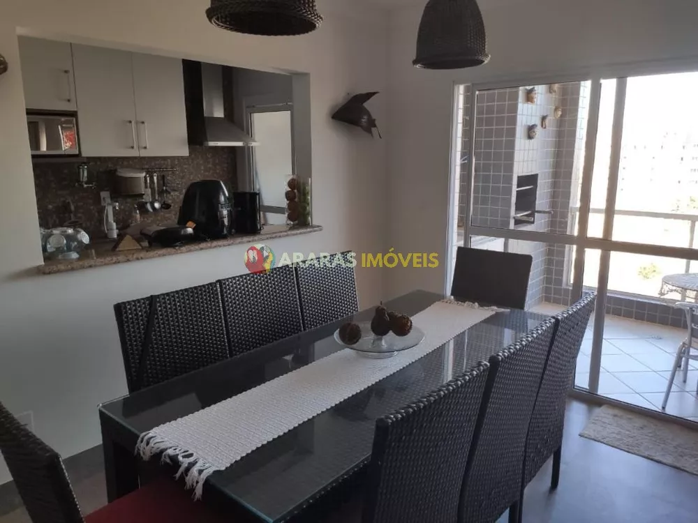 Cobertura à venda com 3 quartos, 180m² - Foto 4