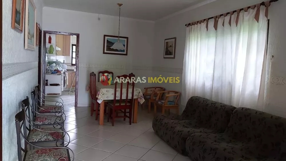 Casa à venda com 3 quartos, 128m² - Foto 2