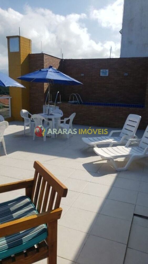 Apartamento, 2 quartos, 78 m² - Foto 4