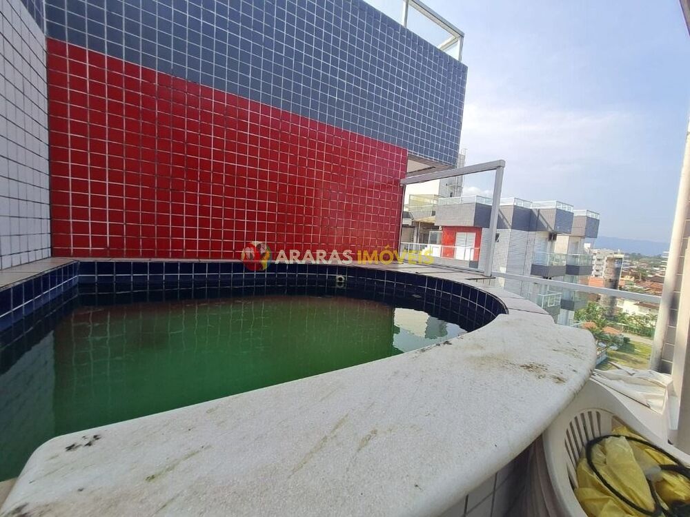 Cobertura, 4 quartos - Foto 25