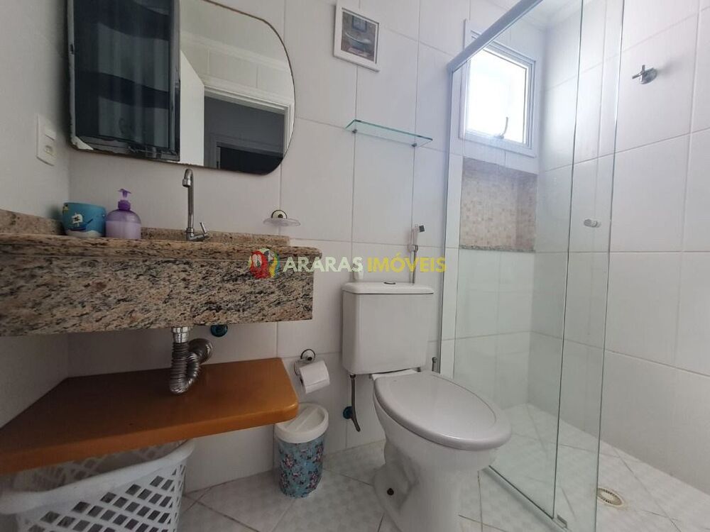 Cobertura, 4 quartos - Foto 17