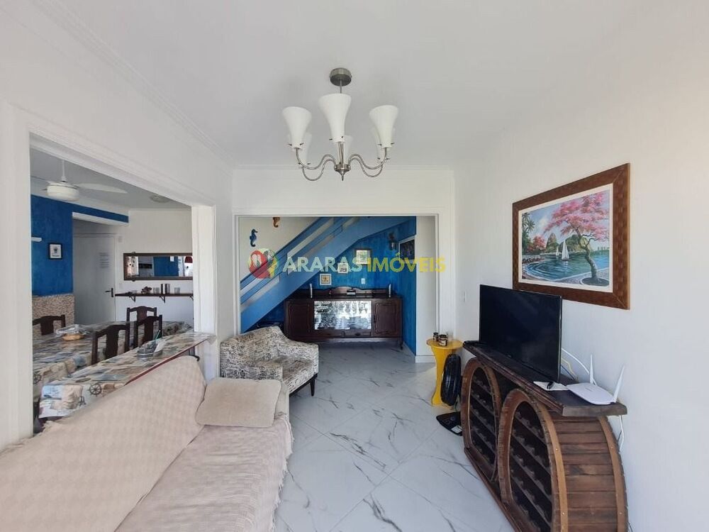 Cobertura, 4 quartos - Foto 3