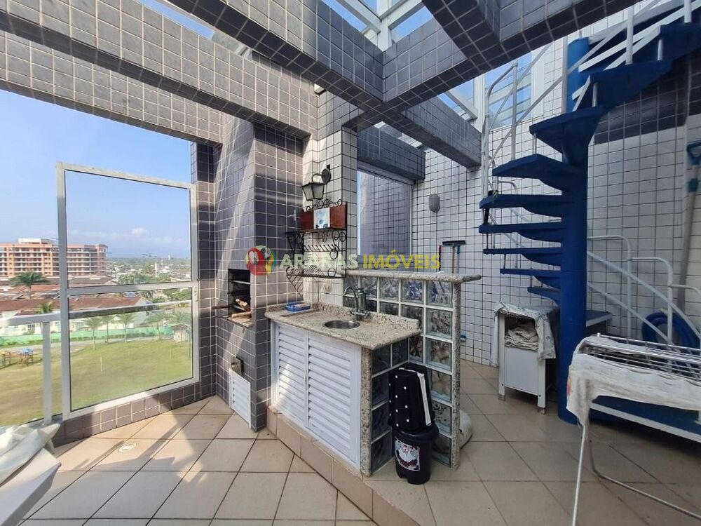 Cobertura, 4 quartos - Foto 22