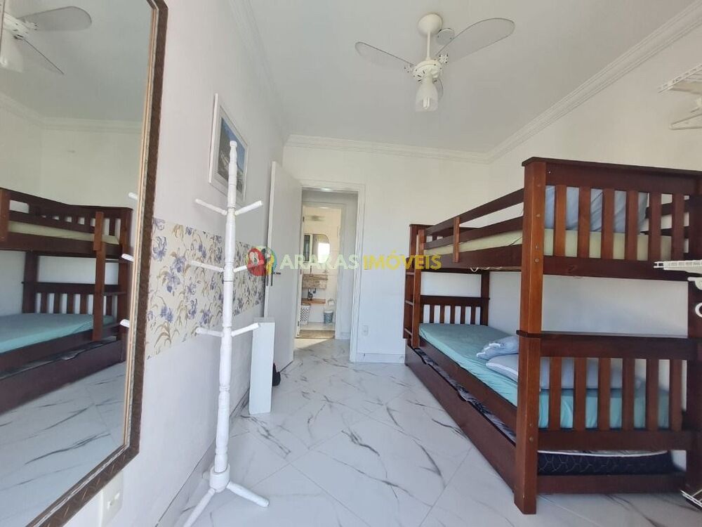 Cobertura, 4 quartos - Foto 15