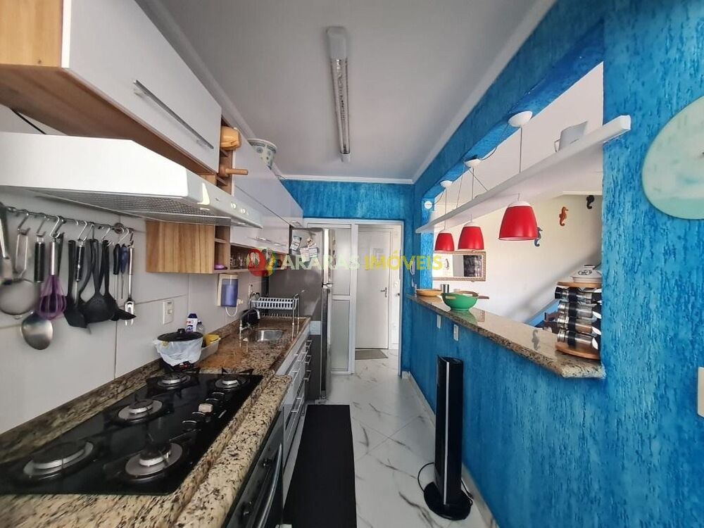 Cobertura, 4 quartos - Foto 11