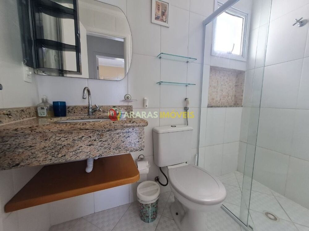 Cobertura, 4 quartos - Foto 19