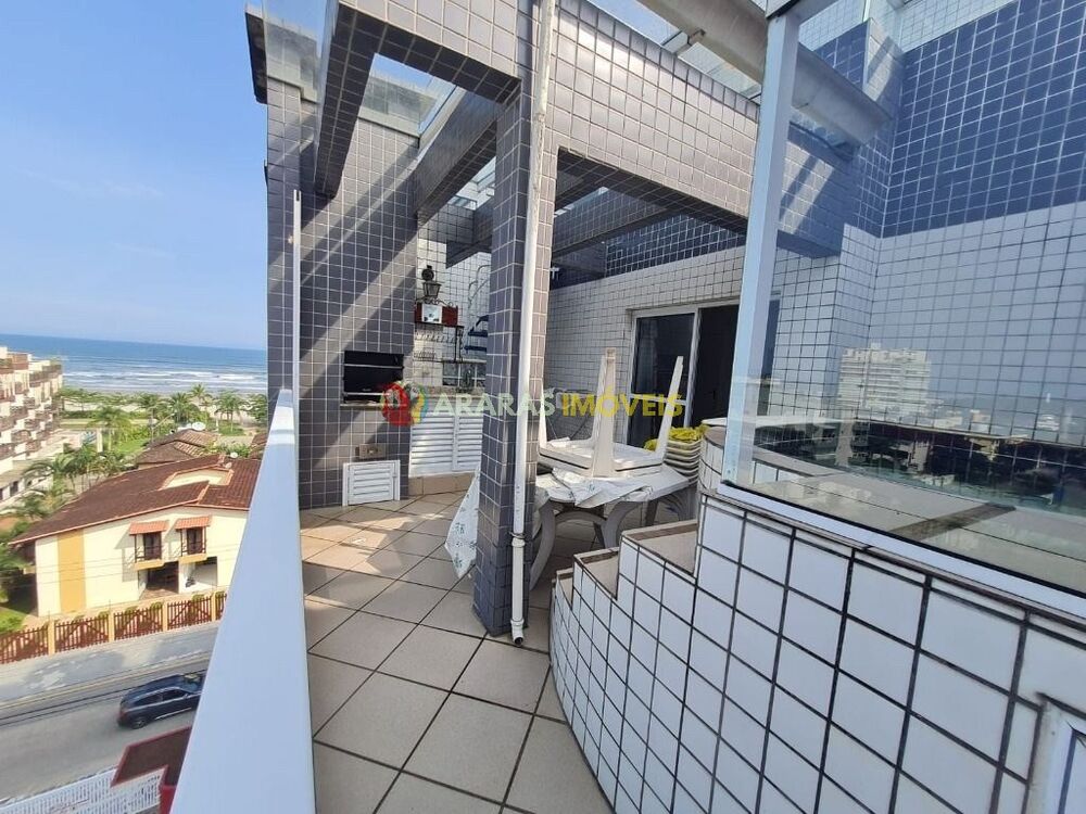 Cobertura, 4 quartos - Foto 24