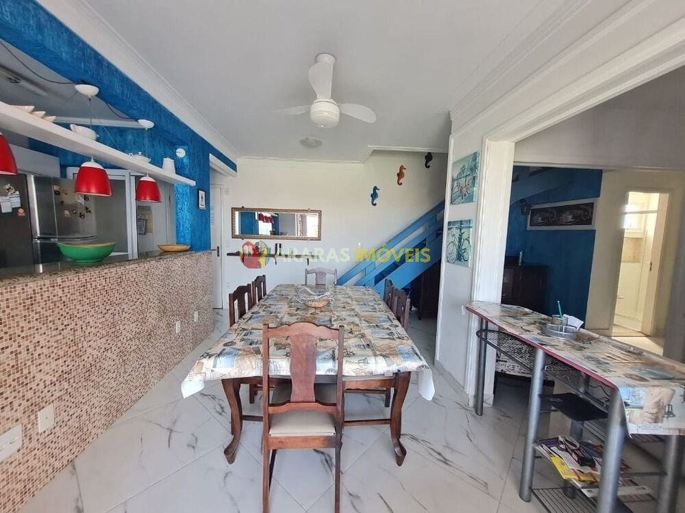 Cobertura, 4 quartos - Foto 12