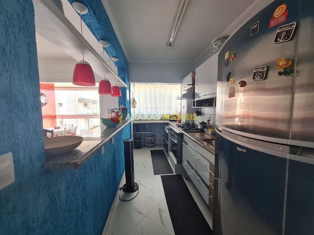 Cobertura, 4 quartos - Foto 10