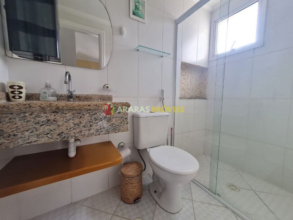 Cobertura, 4 quartos - Foto 20