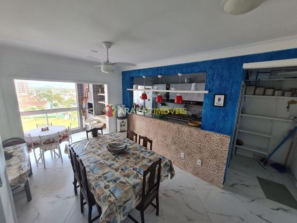 Cobertura, 4 quartos - Foto 7