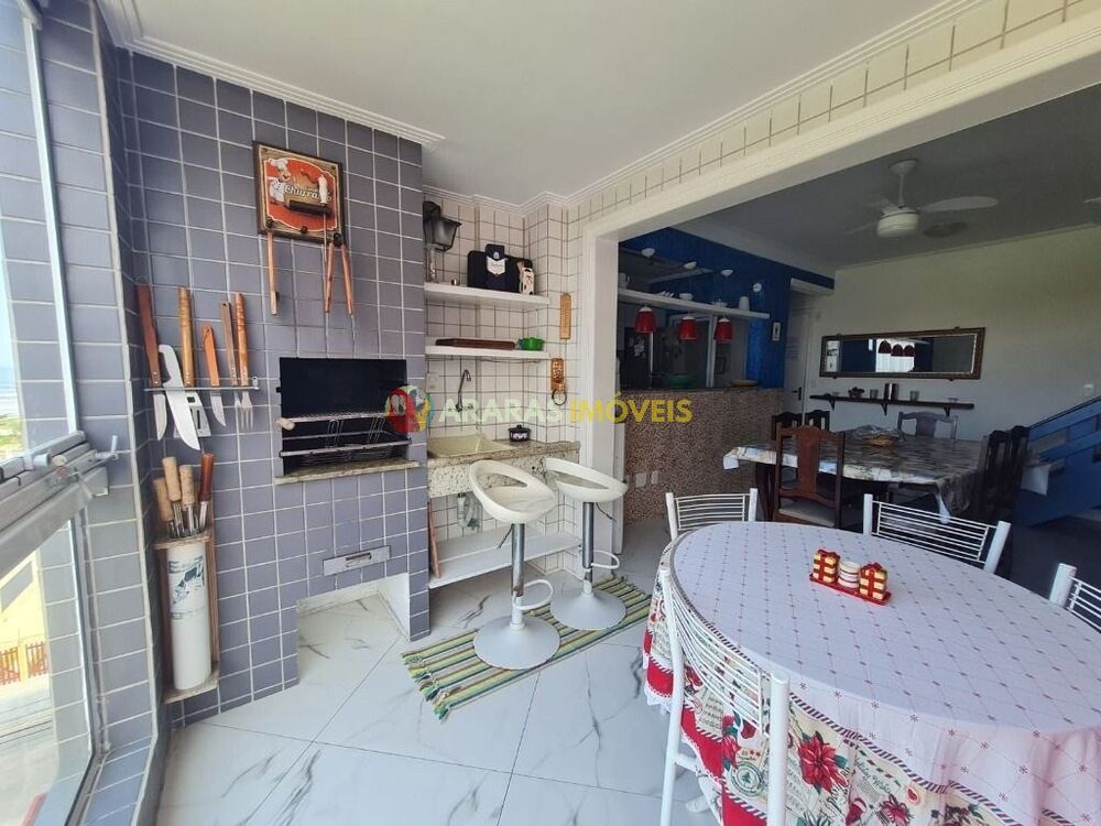 Cobertura, 4 quartos - Foto 23