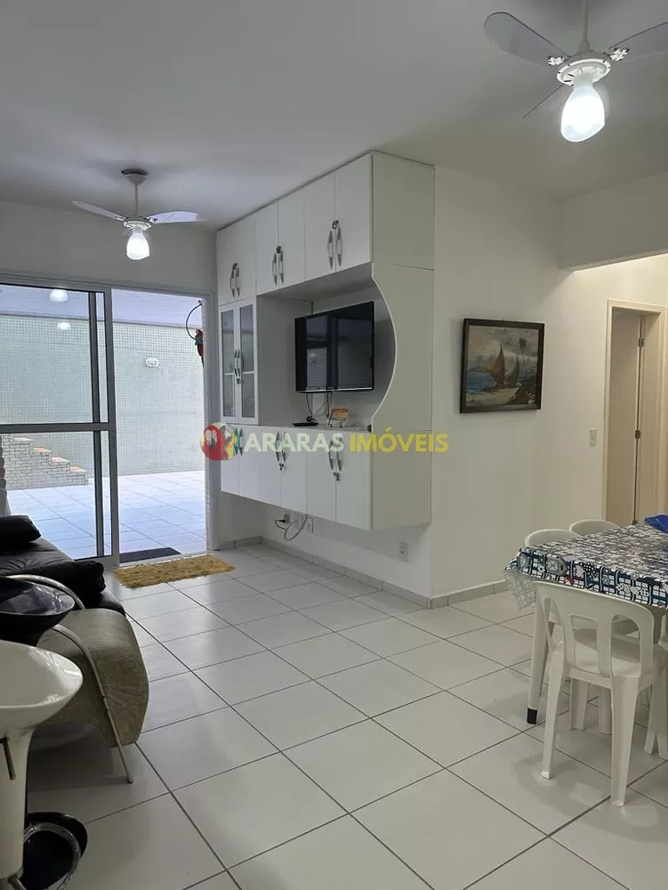 Apartamento à venda com 2 quartos, 150m² - Foto 4