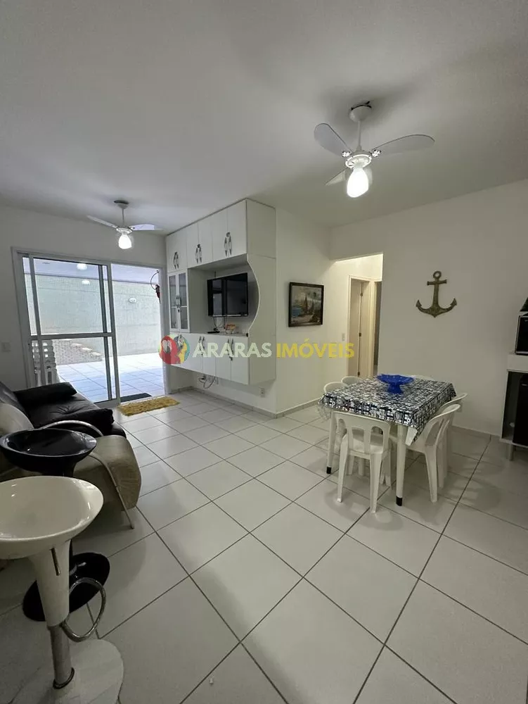 Apartamento à venda com 2 quartos, 150m² - Foto 3