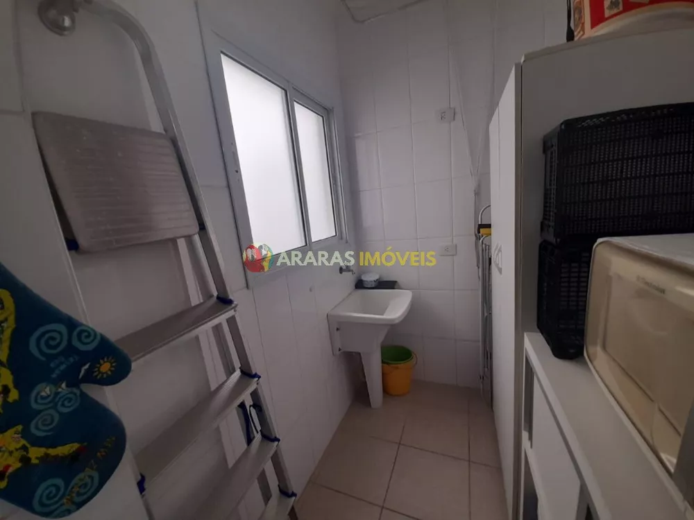 Apartamento, 3 quartos, 92 m² - Foto 13