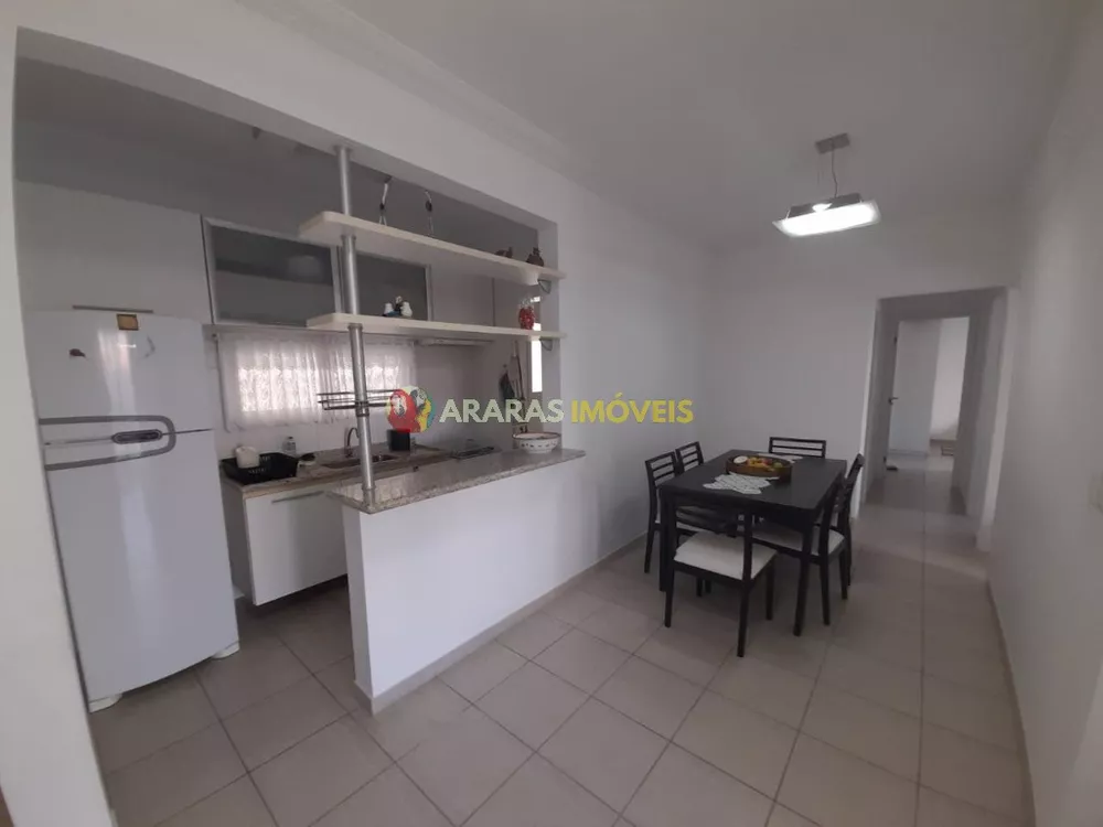 Apartamento, 3 quartos, 92 m² - Foto 9