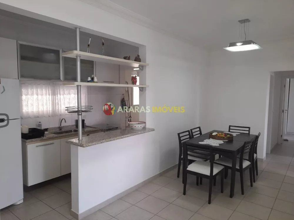 Apartamento, 3 quartos, 92 m² - Foto 5