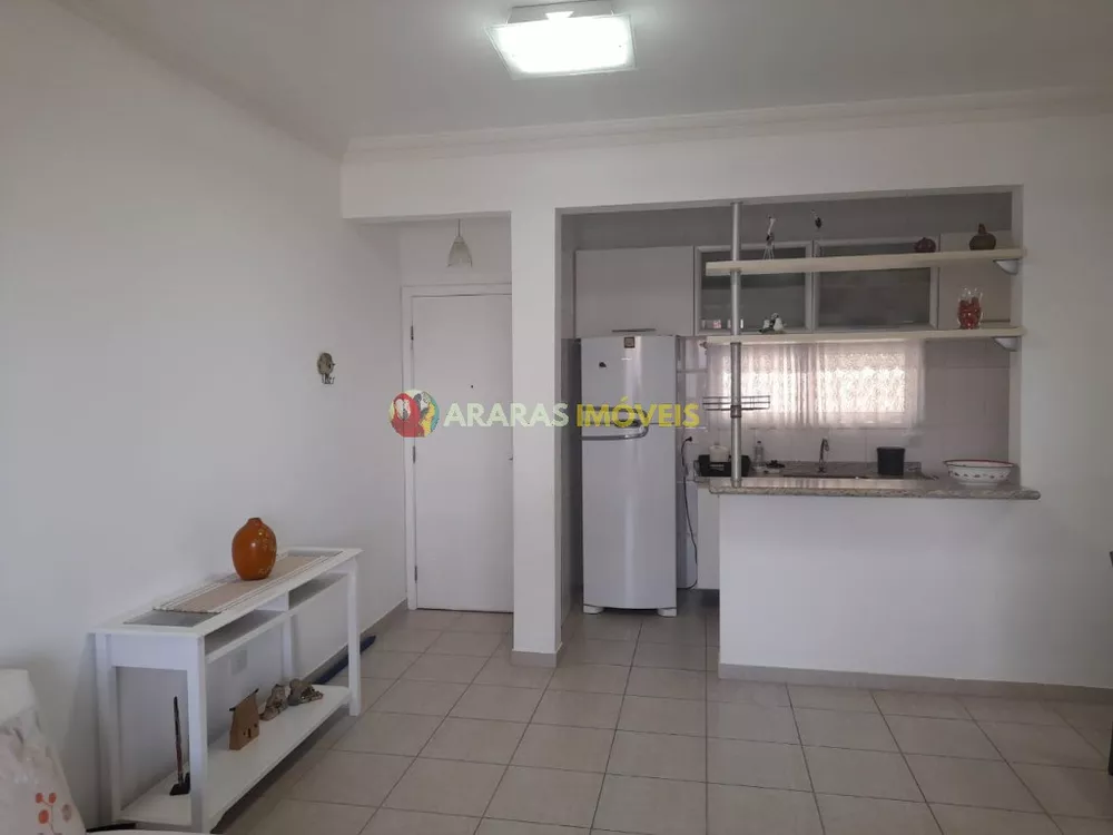 Apartamento, 3 quartos, 92 m² - Foto 10
