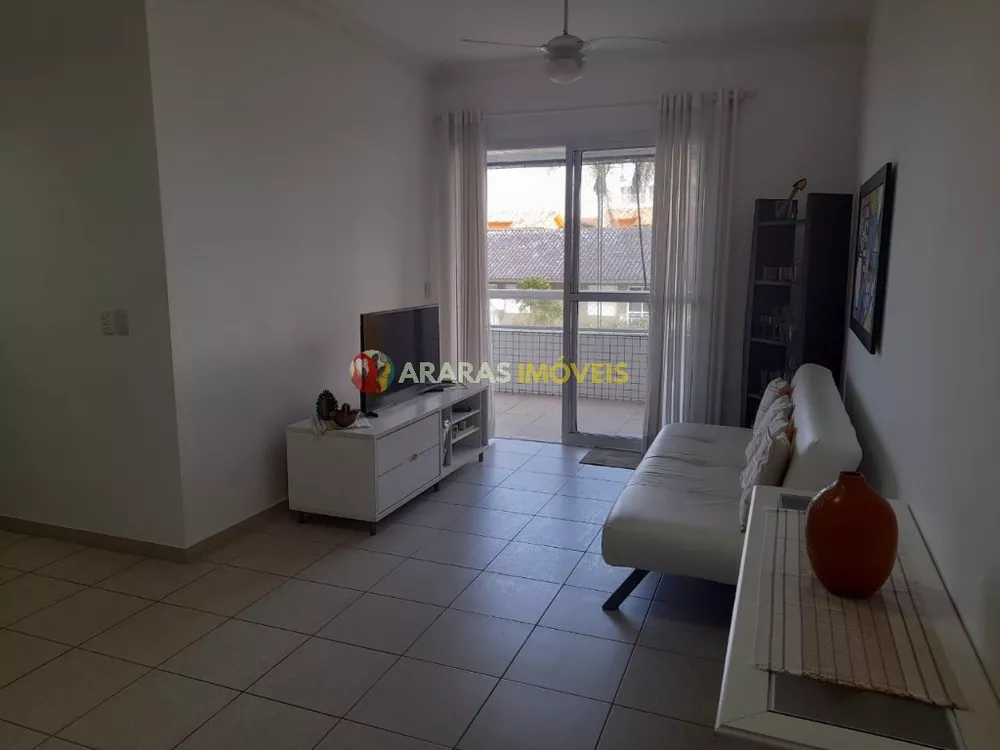 Apartamento, 3 quartos, 92 m² - Foto 2