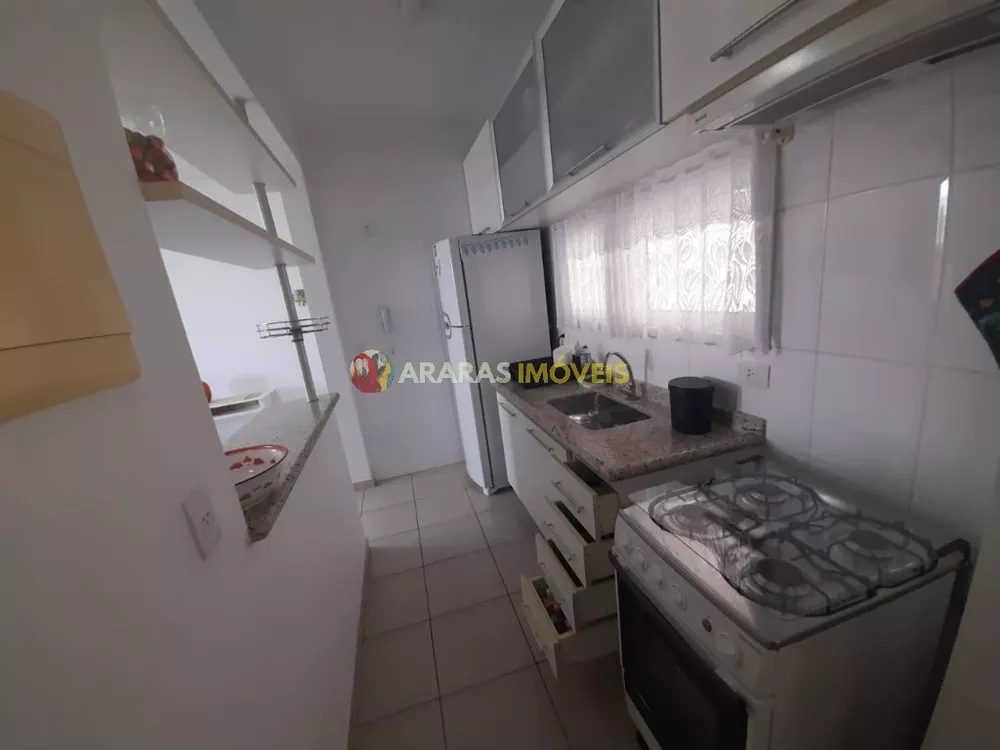 Apartamento, 3 quartos, 92 m² - Foto 11