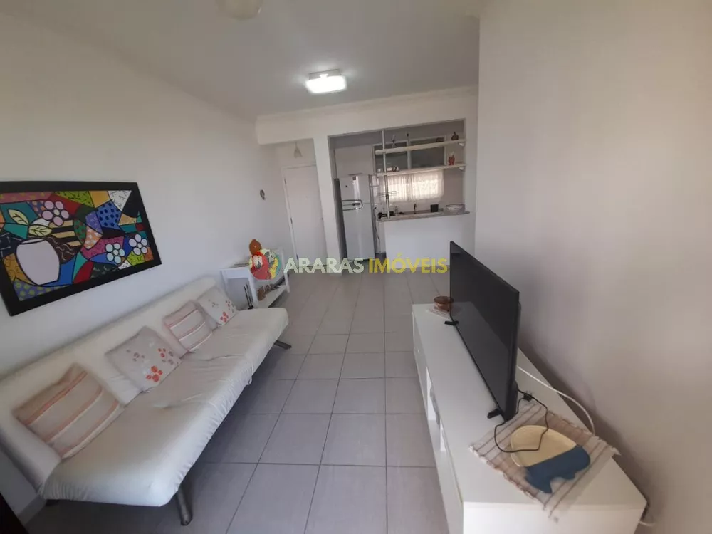 Apartamento, 3 quartos, 92 m² - Foto 4