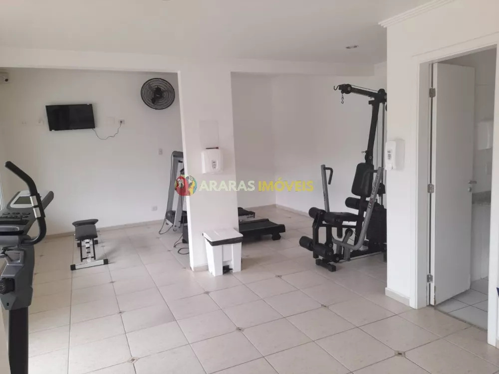 Apartamento, 3 quartos, 92 m² - Foto 27