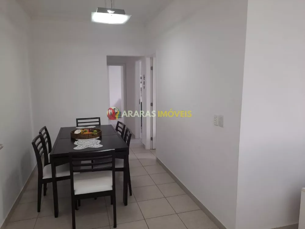 Apartamento, 3 quartos, 92 m² - Foto 7