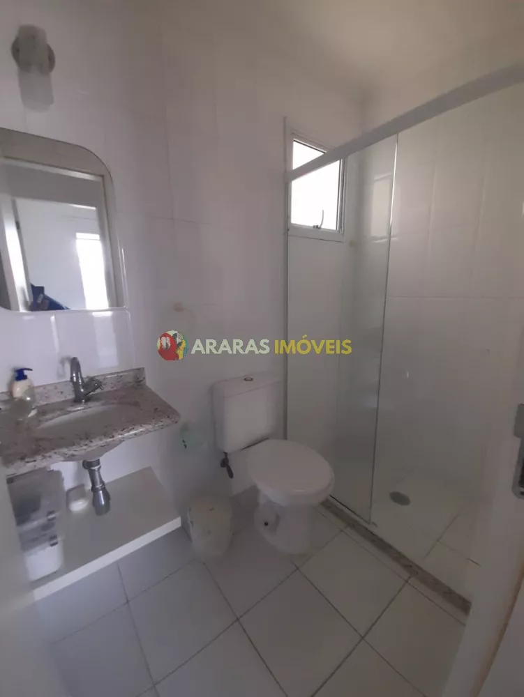 Apartamento, 3 quartos, 92 m² - Foto 16