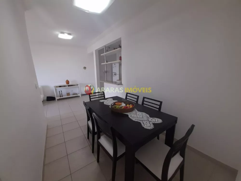 Apartamento, 3 quartos, 92 m² - Foto 8