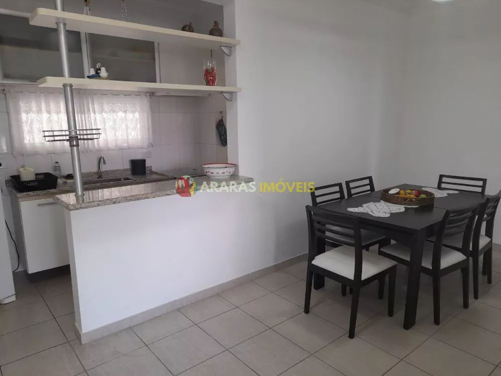 Apartamento, 3 quartos, 92 m² - Foto 6