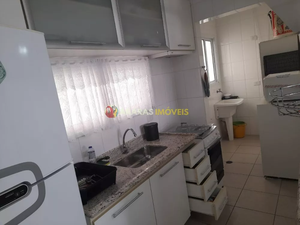 Apartamento, 3 quartos, 92 m² - Foto 12