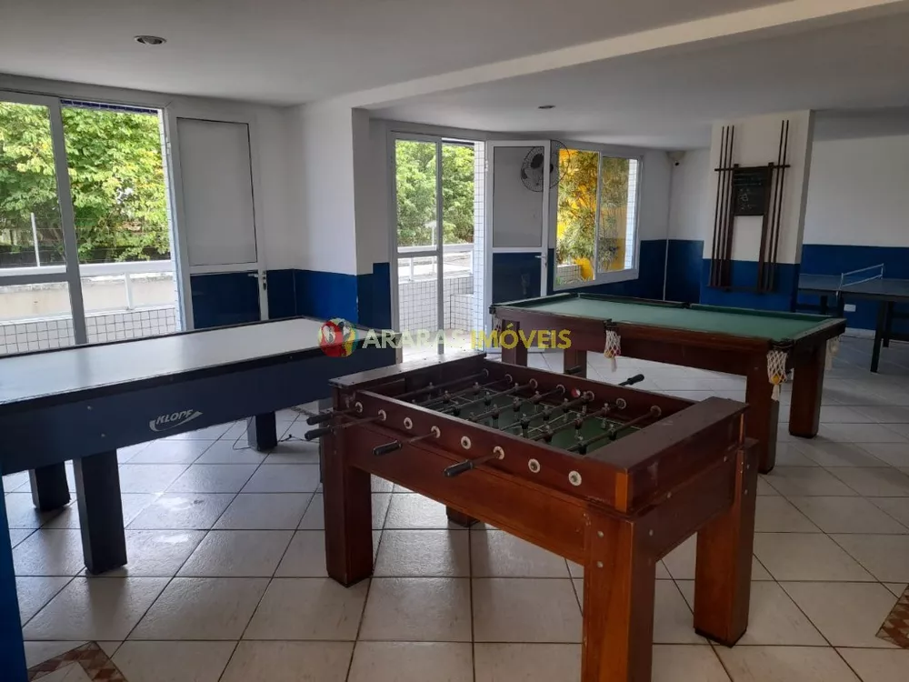 Apartamento, 3 quartos, 92 m² - Foto 29