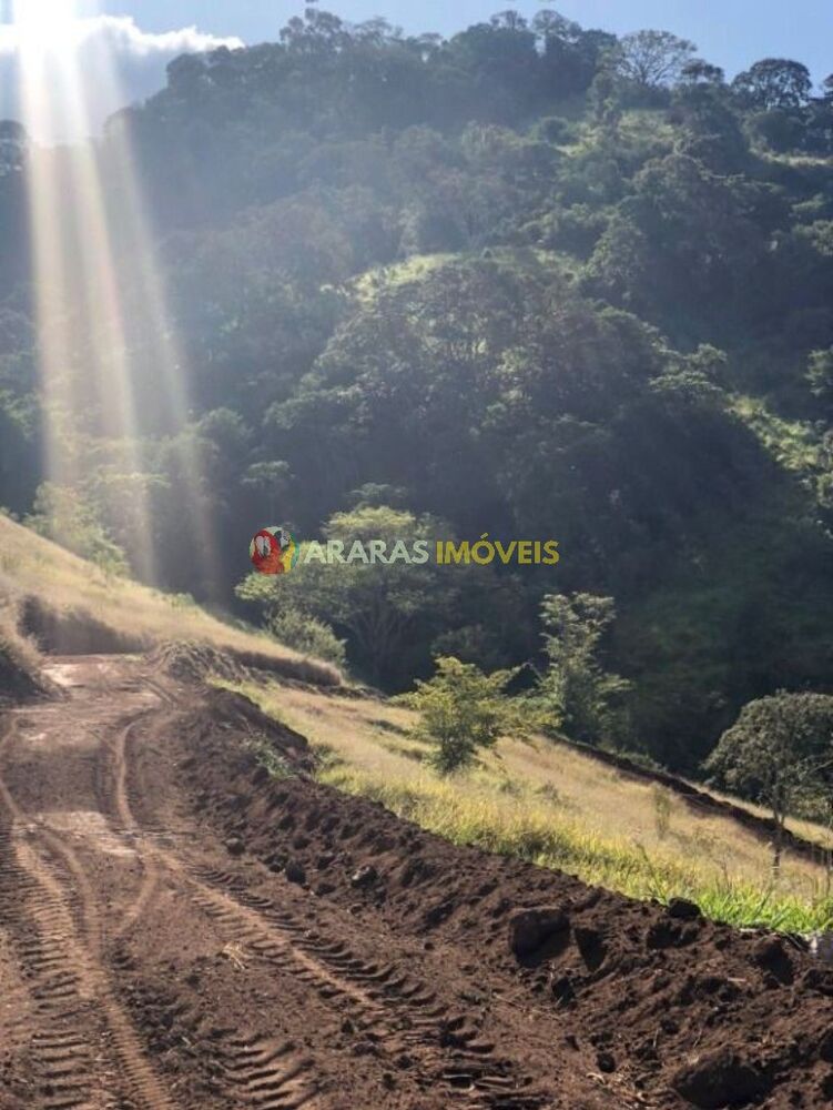 Terreno, 5 hectares - Foto 2