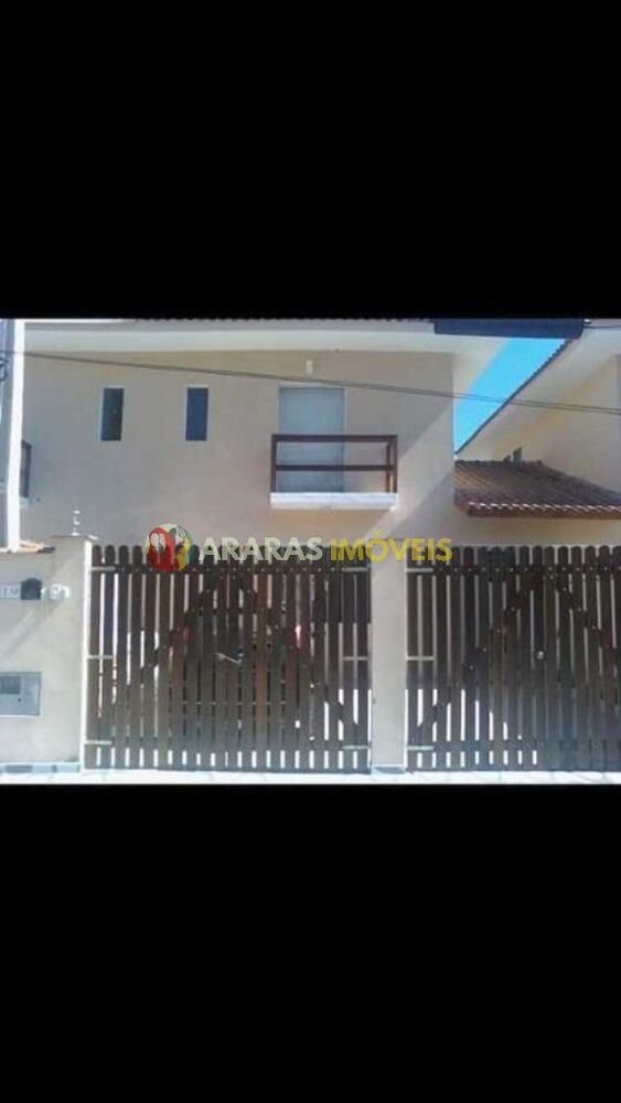 Casa à venda com 3 quartos, 88m² - Foto 4