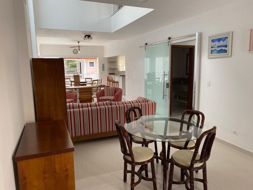 Casa à venda com 6 quartos, 456m² - Foto 3