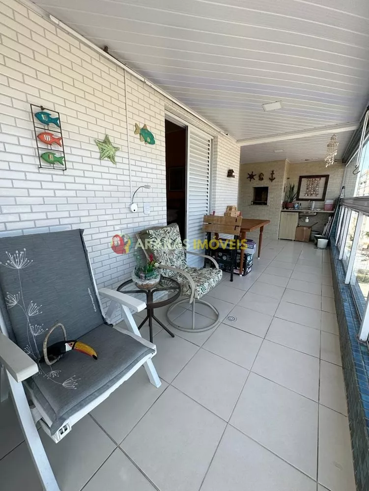 Apartamento à venda com 2 quartos, 87m² - Foto 1