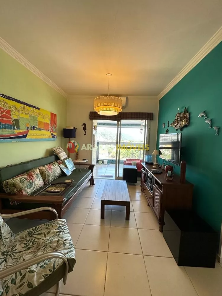 Apartamento à venda com 2 quartos, 87m² - Foto 3