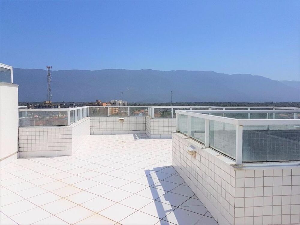 Cobertura, 3 quartos - Foto 6