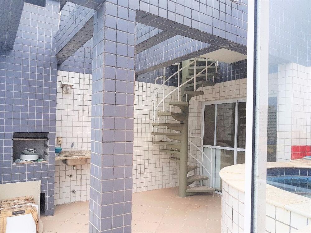 Cobertura, 3 quartos - Foto 26