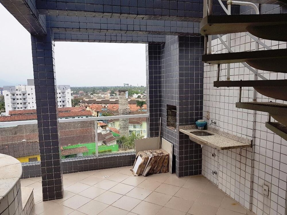 Cobertura, 3 quartos - Foto 20