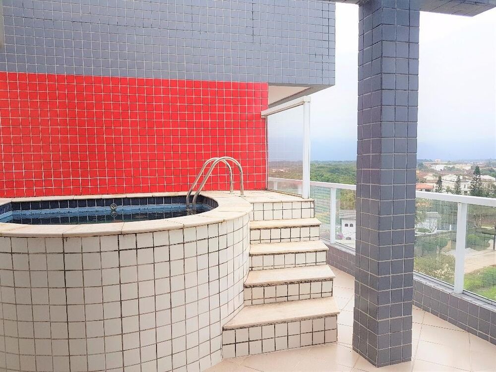 Cobertura, 3 quartos - Foto 18