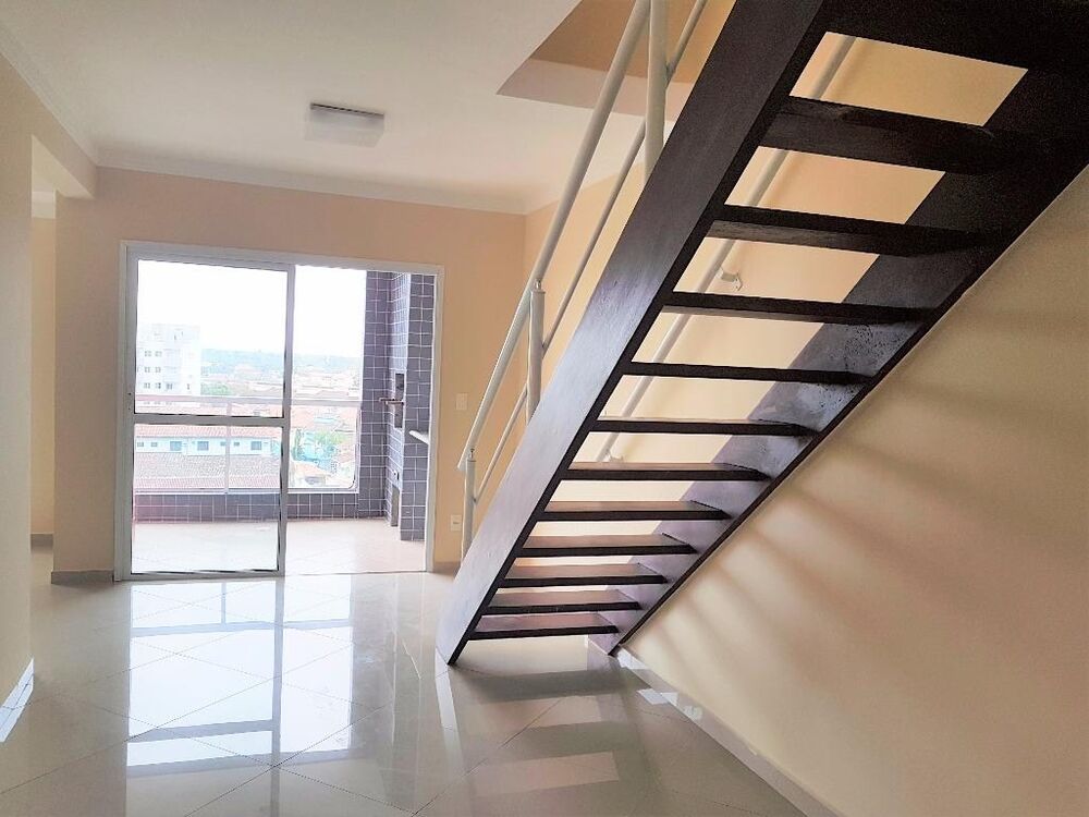 Cobertura, 3 quartos - Foto 21