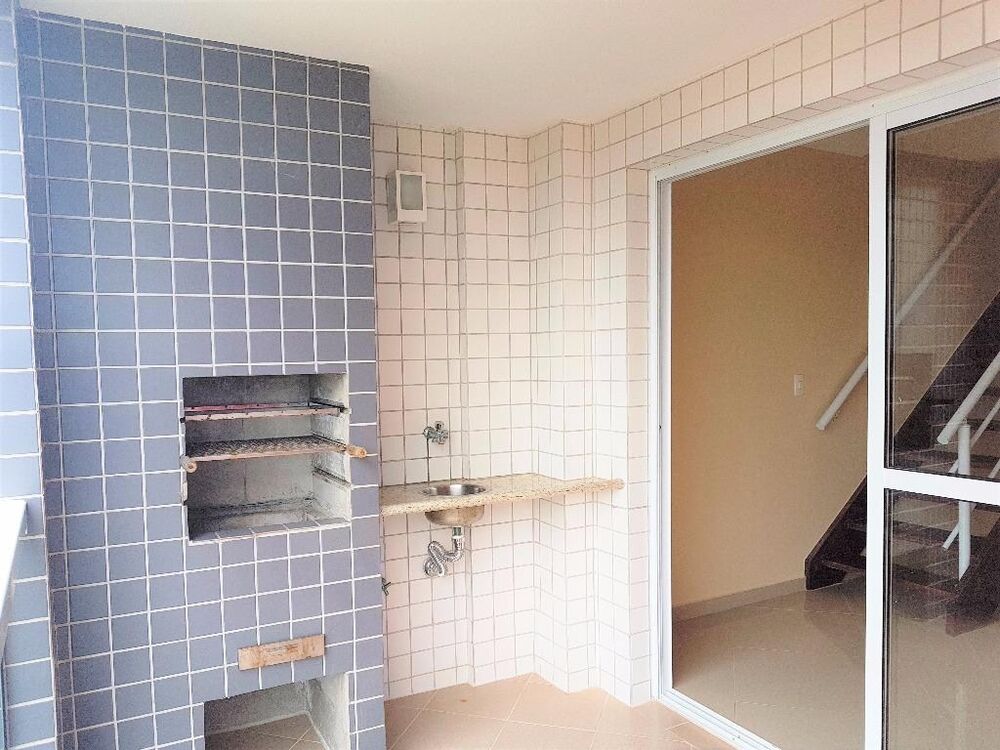 Cobertura, 3 quartos - Foto 7