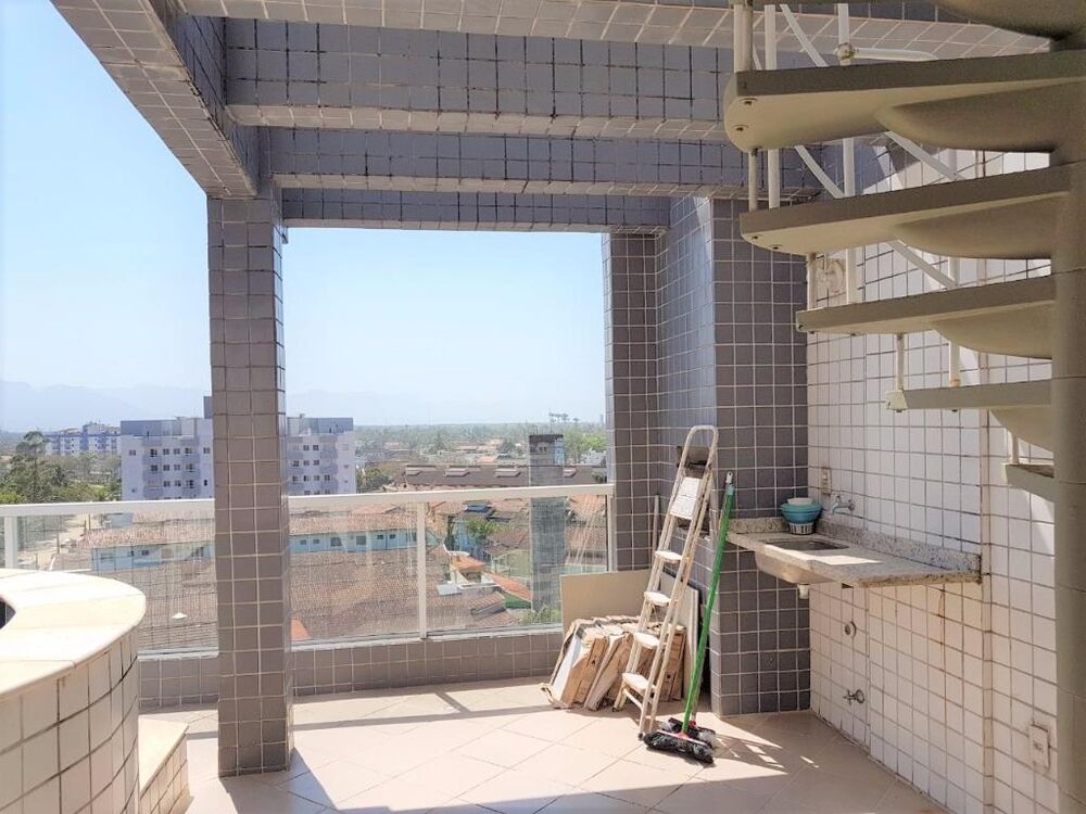 Cobertura, 3 quartos - Foto 11