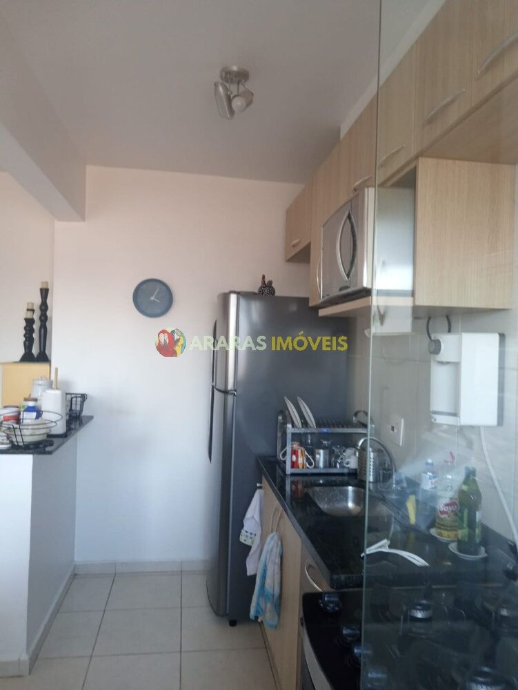Apartamento, 2 quartos, 55 m² - Foto 5