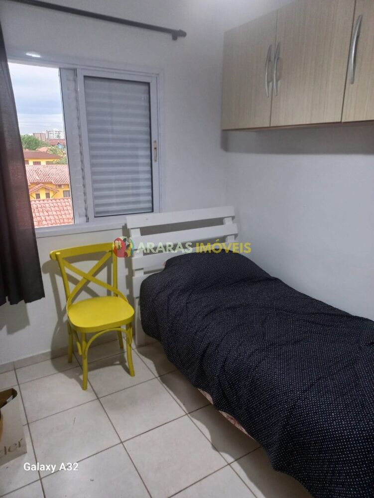 Apartamento, 2 quartos, 55 m² - Foto 6