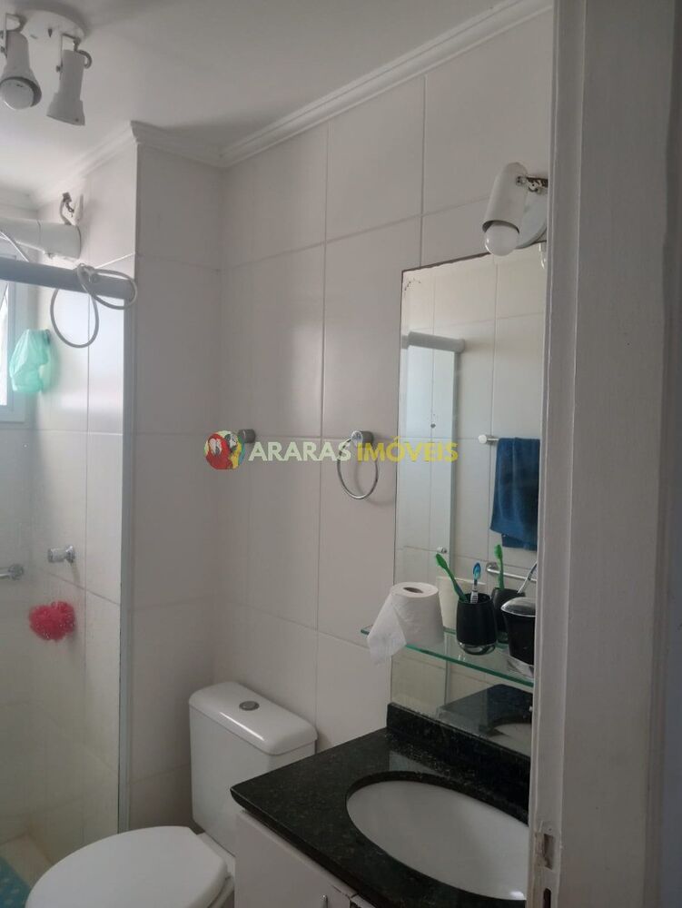 Apartamento, 2 quartos, 55 m² - Foto 7