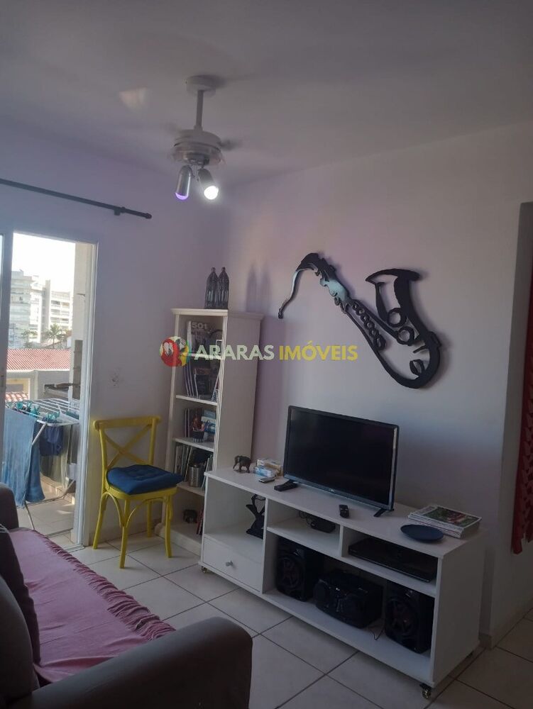 Apartamento, 2 quartos, 55 m² - Foto 1