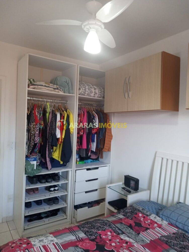 Apartamento, 2 quartos, 55 m² - Foto 8